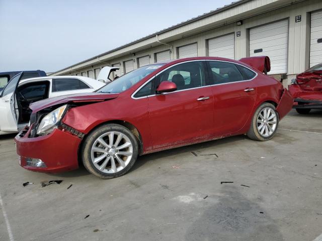 2016 Buick Verano 