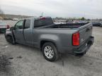 2021 Chevrolet Colorado Lt en Venta en Cahokia Heights, IL - Front End