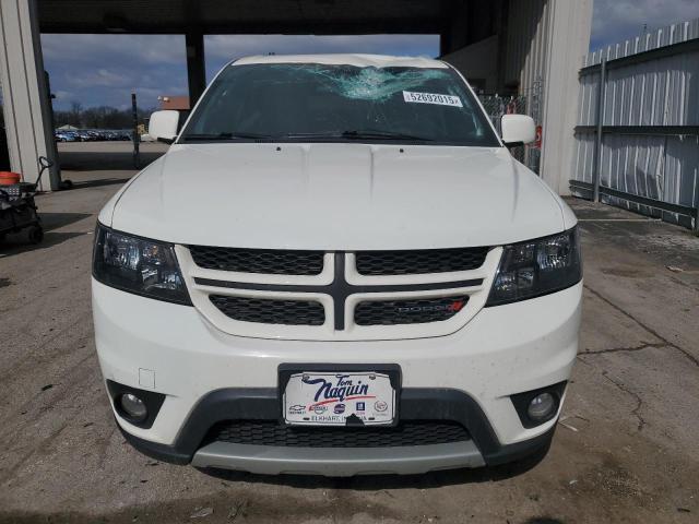  DODGE JOURNEY 2018 Biały