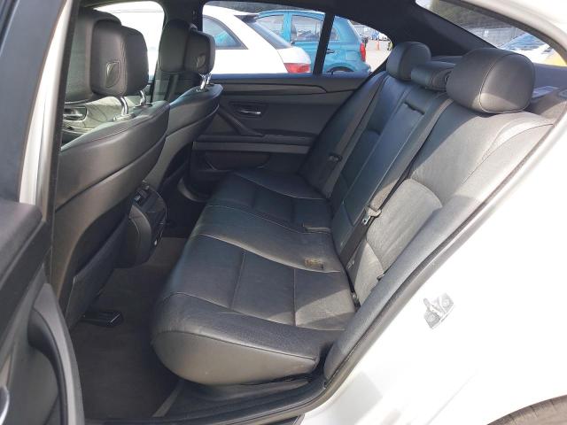 2010 BMW 520D M SPO