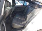 2010 BMW 520D M SPO for sale at Copart WHITBURN