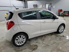 2018 Chevrolet Spark 1Lt продається в Wheeling, IL - Front End