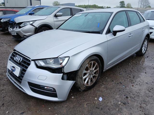 AUDI A3 SE TFSI 2014