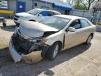 2012 Toyota Camry Base იყიდება Wichita-ში, KS - Front End