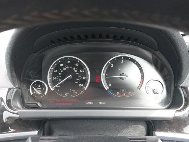 2012 BMW 6 SERIES (