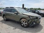 2019 Subaru Outback 2.5I Limited იყიდება Montgomery-ში, AL - Front End