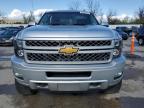 2012 Chevrolet Silverado K2500 Heavy Duty Lt for Sale in Bridgeton, MO - Side