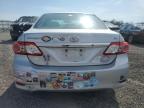 2013 Toyota Corolla Base за продажба в Assonet, MA - Front End