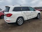 2019 Mercedes-Benz Gls 450 4Matic на продаже в Chicago Heights, IL - Side