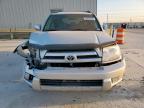 2005 Toyota 4Runner Limited zu verkaufen in Haslet, TX - Front End