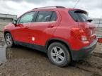 2015 Chevrolet Trax 1Lt на продаже в Mercedes, TX - Water/Flood