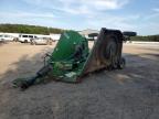 2023 Bush Hog 3815Rr3 Batwing Rotary Mower for Sale in Florence, MS - Minor Dent/Scratches