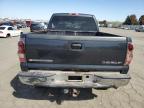 2005 Chevrolet Silverado C2500 Heavy Duty   for Sale in Martinez, CA - Vandalism