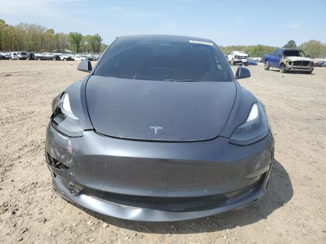  TESLA MODEL 3 2022 Szary