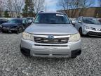 2010 Subaru Forester 2.5X Limited de vânzare în North Billerica, MA - Front End
