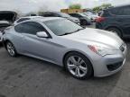 2011 Hyundai Genesis Coupe 2.0T de vânzare în North Las Vegas, NV - Rear End