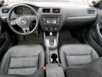 2014 Volkswagen Jetta Tdi zu verkaufen in Woodhaven, MI - Front End