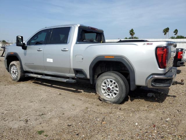  GMC SIERRA 2022 Silver