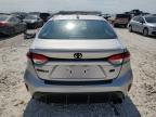2024 Toyota Corolla Se na sprzedaż w Temple, TX - Front End