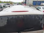 2008 MERCEDES BENZ VIANO AMBI for sale at Copart SANDWICH
