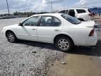 1999 Nissan Maxima Gle en Venta en Riverview, FL - Front End