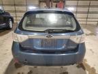 2008 Subaru Impreza 2.5I for Sale in Eldridge, IA - Front End