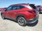 2025 Hyundai Tucson Sel for Sale in Houston, TX - Hail