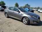 2013 Kia Optima Ex for Sale in Baltimore, MD - Undercarriage
