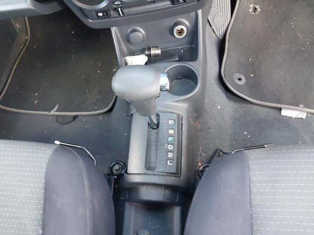 2006 HYUNDAI GETZ GSI A