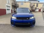 2017 Land Rover Range Rover Sport Svr for Sale in North Billerica, MA - Normal Wear