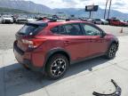 2018 Subaru Crosstrek Premium იყიდება Farr West-ში, UT - Front End