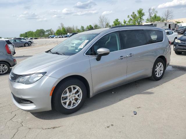 CHRYSLER VOYAGER LX 2021