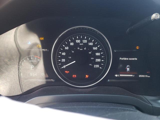 2019 HONDA HR-V LX