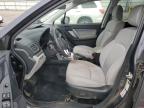 2018 Subaru Forester 2.5I Premium na sprzedaż w Littleton, CO - Side