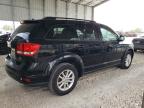 2016 Dodge Journey Sxt იყიდება Rogersville-ში, MO - Hail