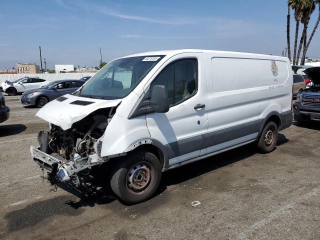 2018 Ford Transit T-150