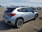 2021 SUBARU CROSSTREK  for sale at Copart ON - TORONTO