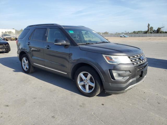 Parquets FORD EXPLORER 2016 Gray