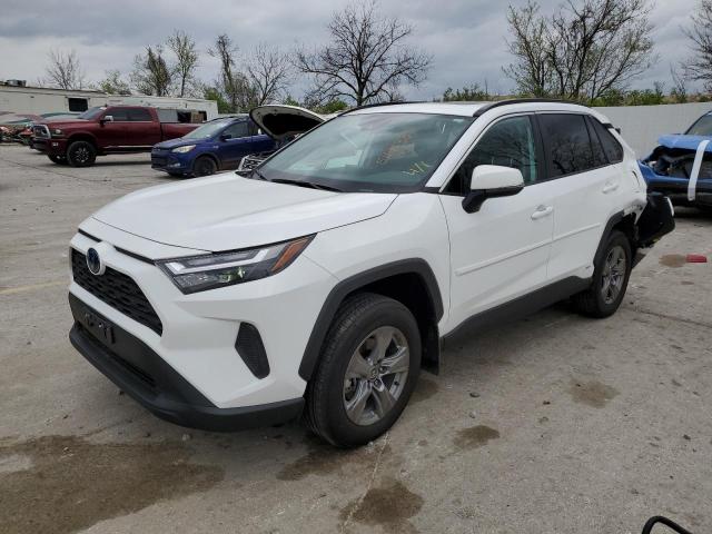 TOYOTA RAV4 – zdjęcie z aukcji, lot #51141385
