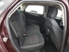 2017 Ford Fusion Se for Sale in Fort Wayne, IN - Front End