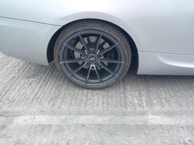 2008 BMW 325D M SPO