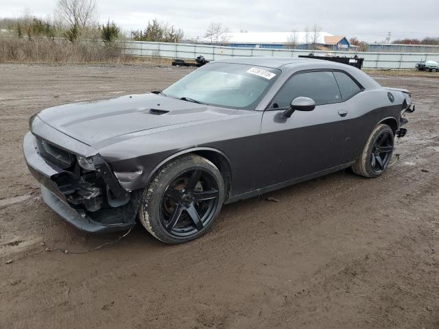 2014 Dodge Challenger Sxt