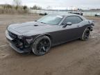 2014 Dodge Challenger Sxt на продаже в Columbia Station, OH - Rear End