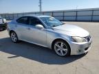 2009 Lexus Is 250 na sprzedaż w Fresno, CA - Front End