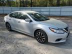 2018 Nissan Altima 2.5 de vânzare în Knightdale, NC - Rear End