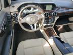 2014 Mercedes-Benz Glk 350 en Venta en New Orleans, LA - Rear End