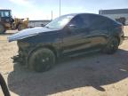 2018 BMW X6 XDRIVE35I for sale at Copart AB - EDMONTON