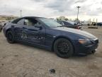 2006 Bmw 650 I for Sale in Indianapolis, IN - Side