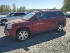 2011 Gmc Terrain Sle продається в Arlington, WA - Mechanical