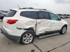 2010 Chevrolet Traverse Lt for Sale in Grand Prairie, TX - Side